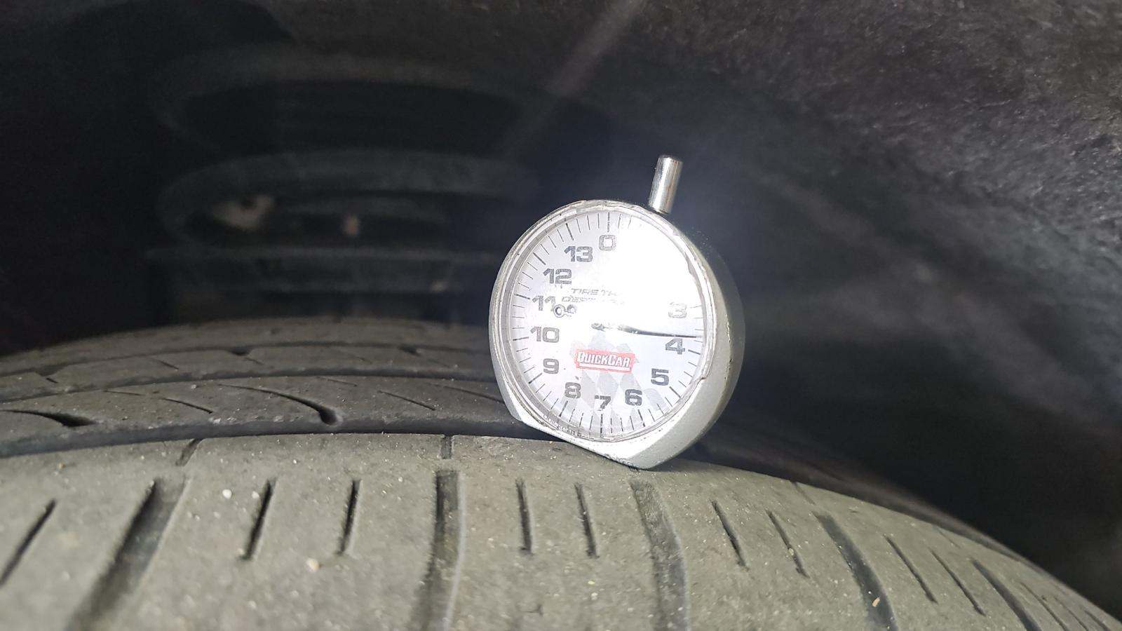 2024 Ford Edge Titanium AWD