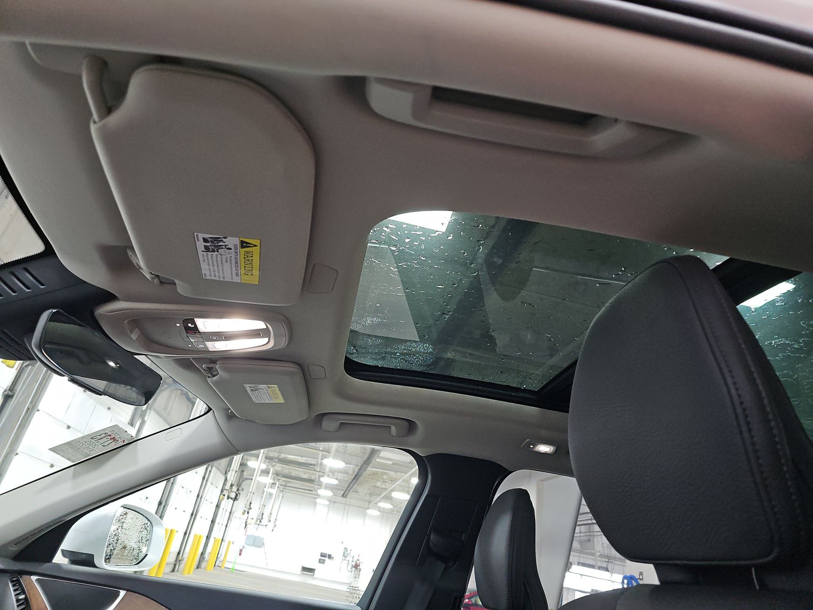 2025 Volvo XC90 B6 Plus AWD