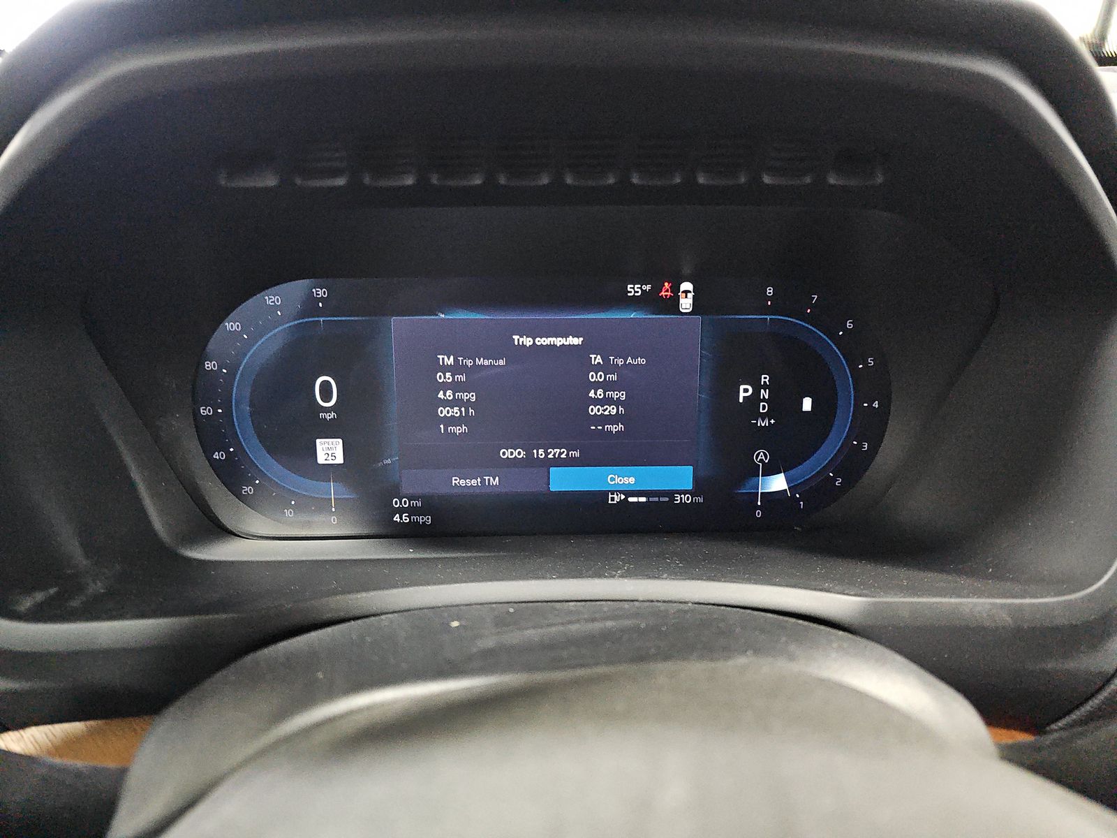 2025 Volvo XC90 B6 Plus AWD