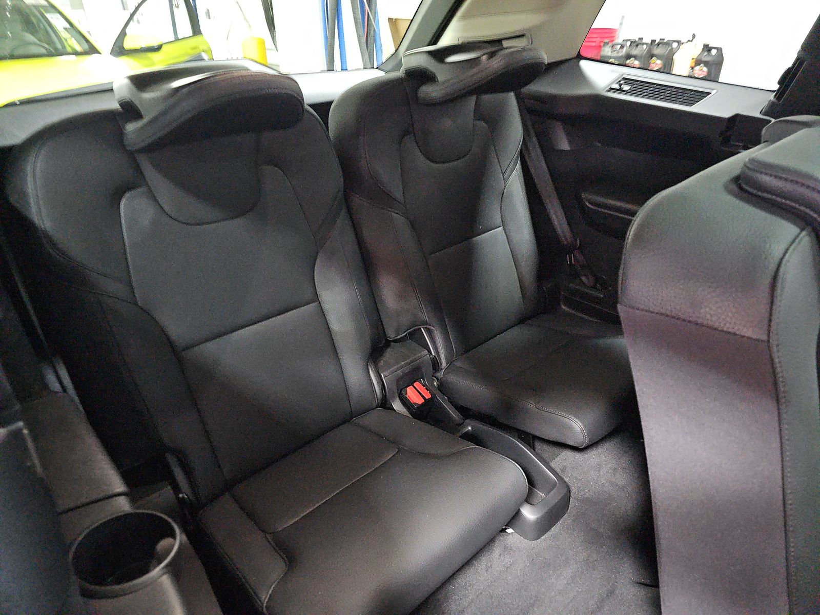 2025 Volvo XC90 B6 Plus AWD