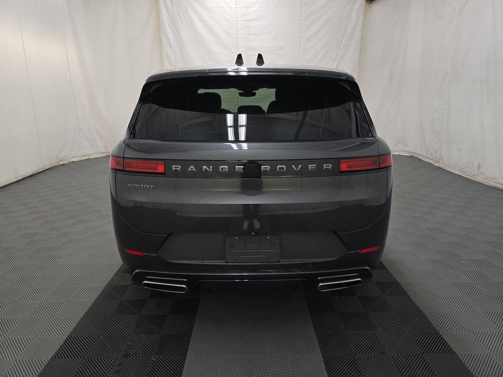 2024 Land Rover Range Rover Sport SE AWD