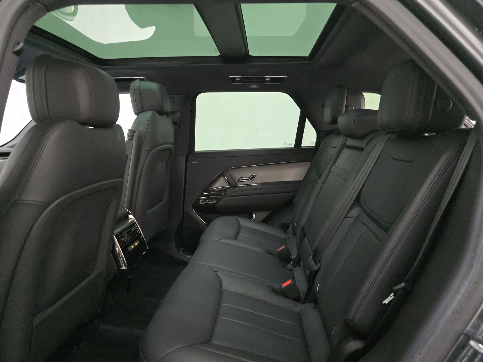 2024 Land Rover Range Rover Sport SE AWD