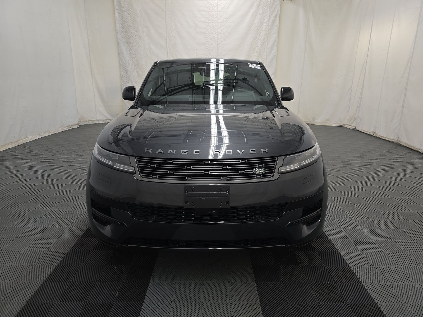 2024 Land Rover Range Rover Sport SE AWD