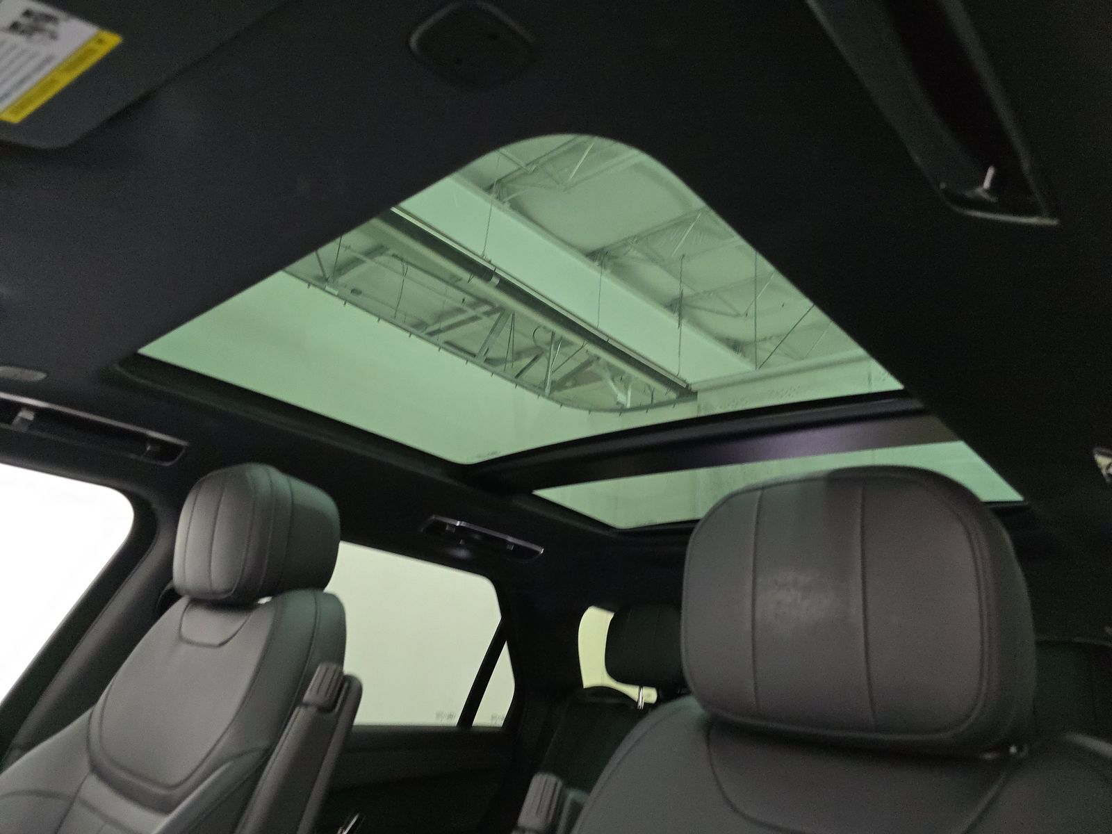 2024 Land Rover Range Rover Sport SE AWD