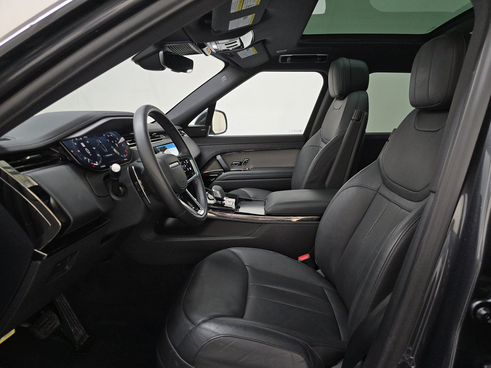 2024 Land Rover Range Rover Sport SE AWD