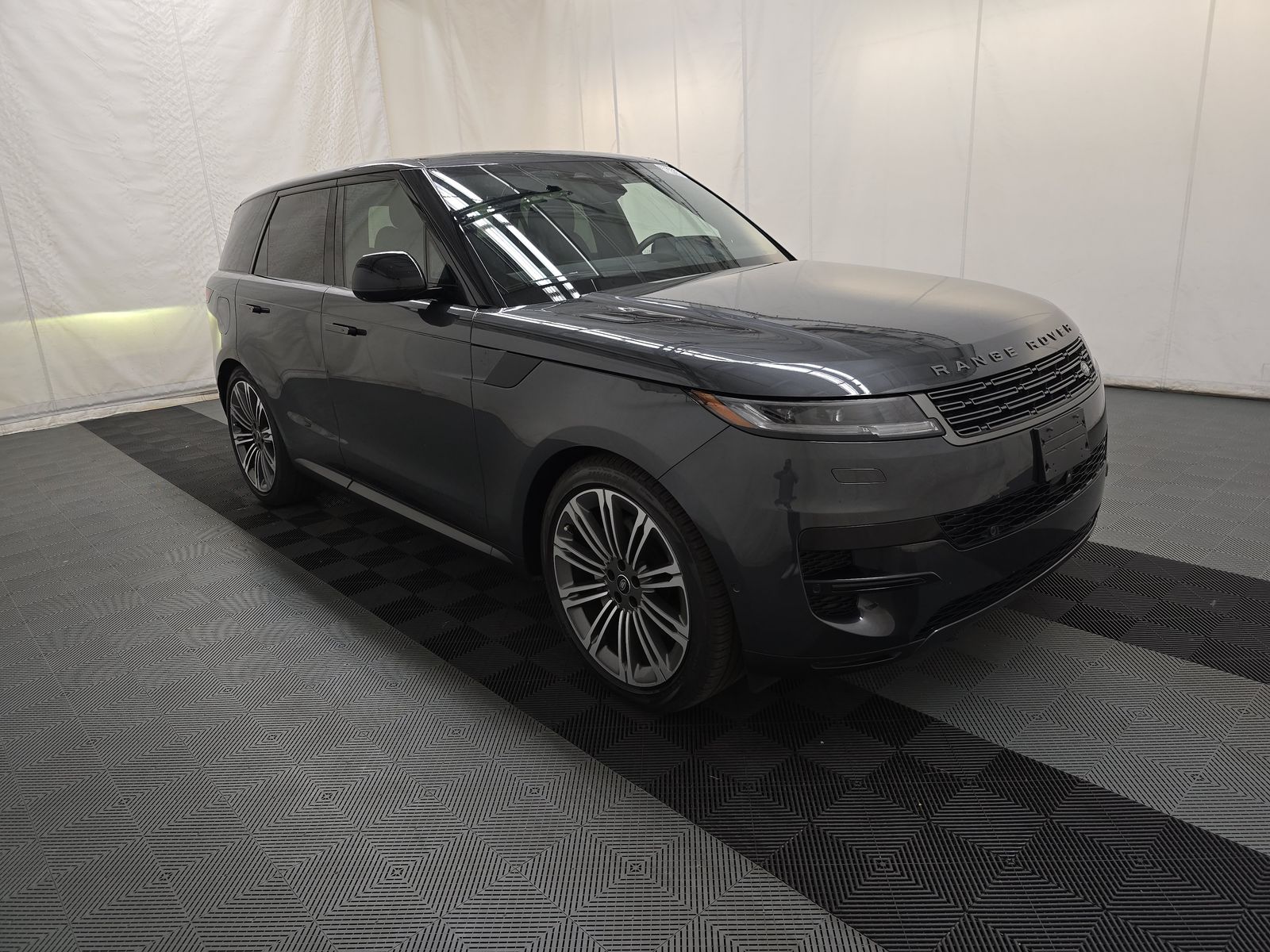 2024 Land Rover Range Rover Sport SE AWD