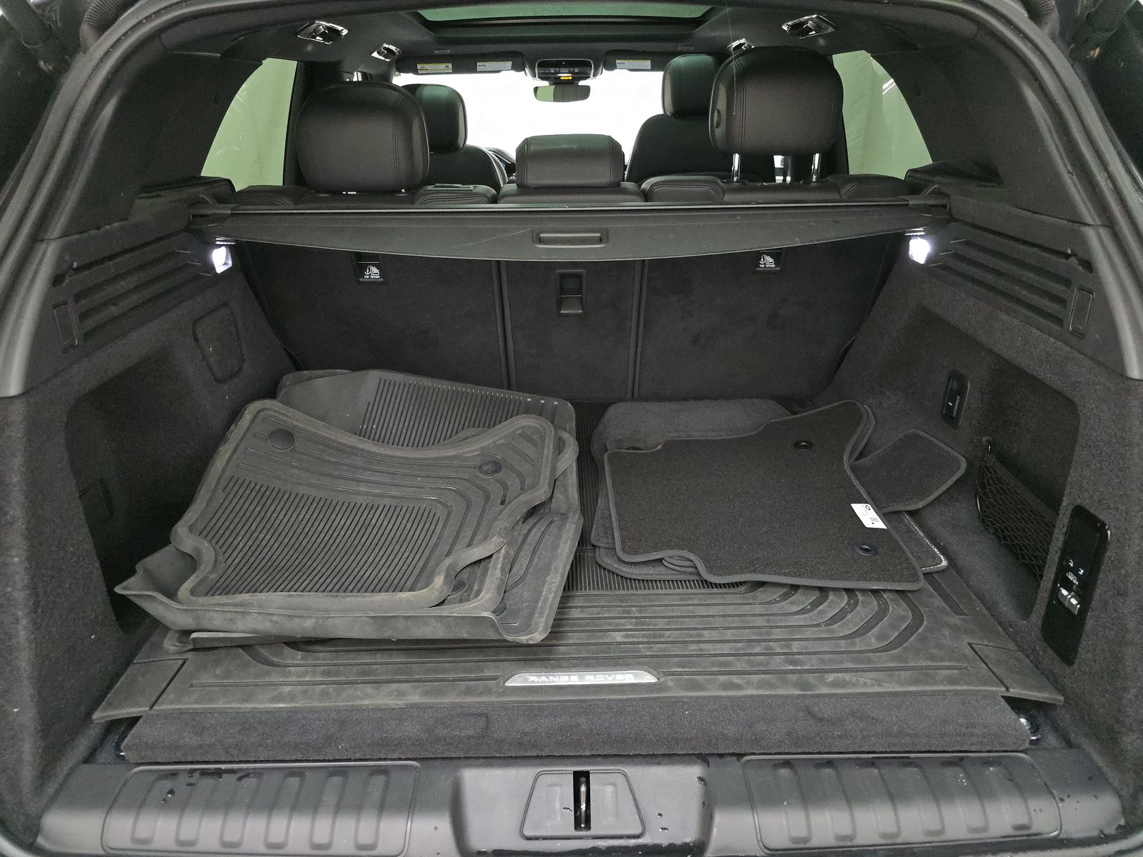 2024 Land Rover Range Rover Sport SE AWD