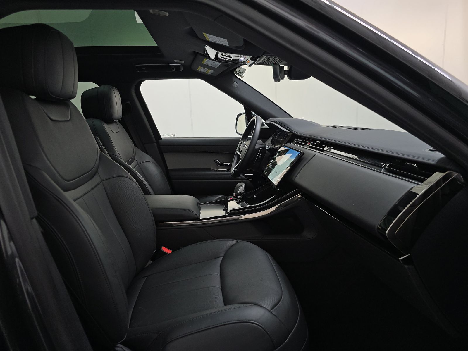 2024 Land Rover Range Rover Sport SE AWD