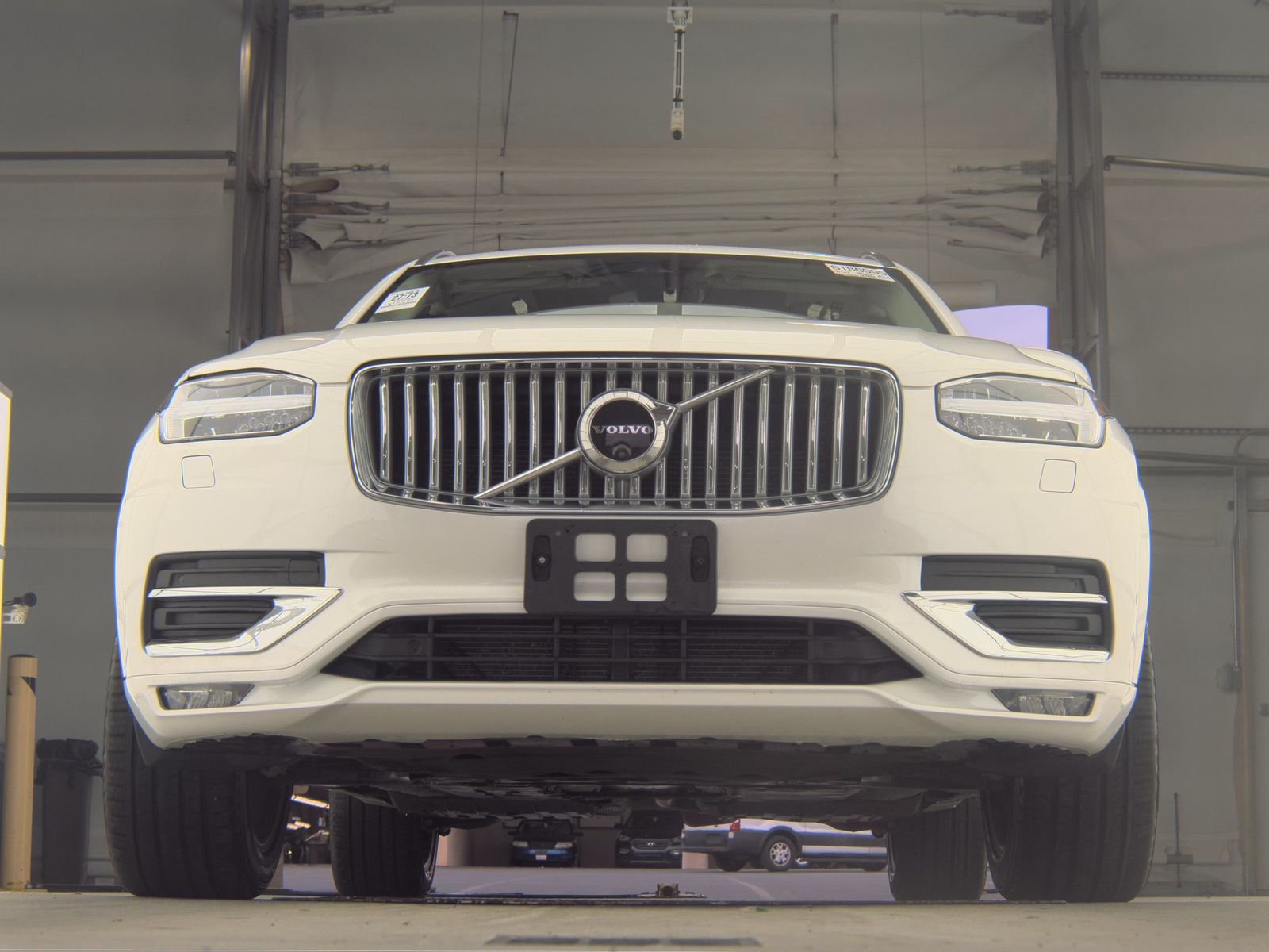 2025 Volvo XC90 B6 Plus AWD