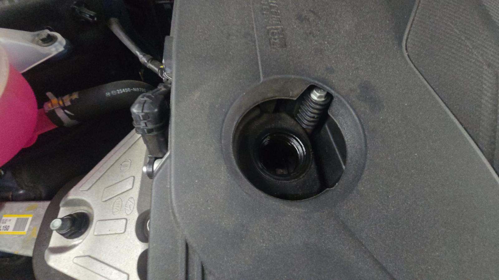 2023 Hyundai Santa Fe SE AWD