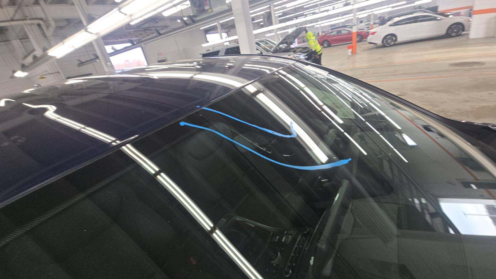 2023 Hyundai Santa Fe SE AWD