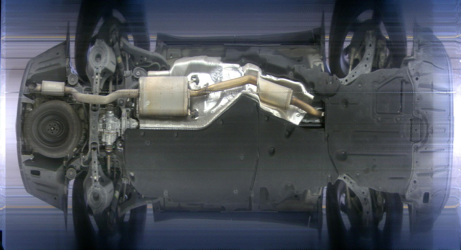 2024 Toyota Highlander LE AWD