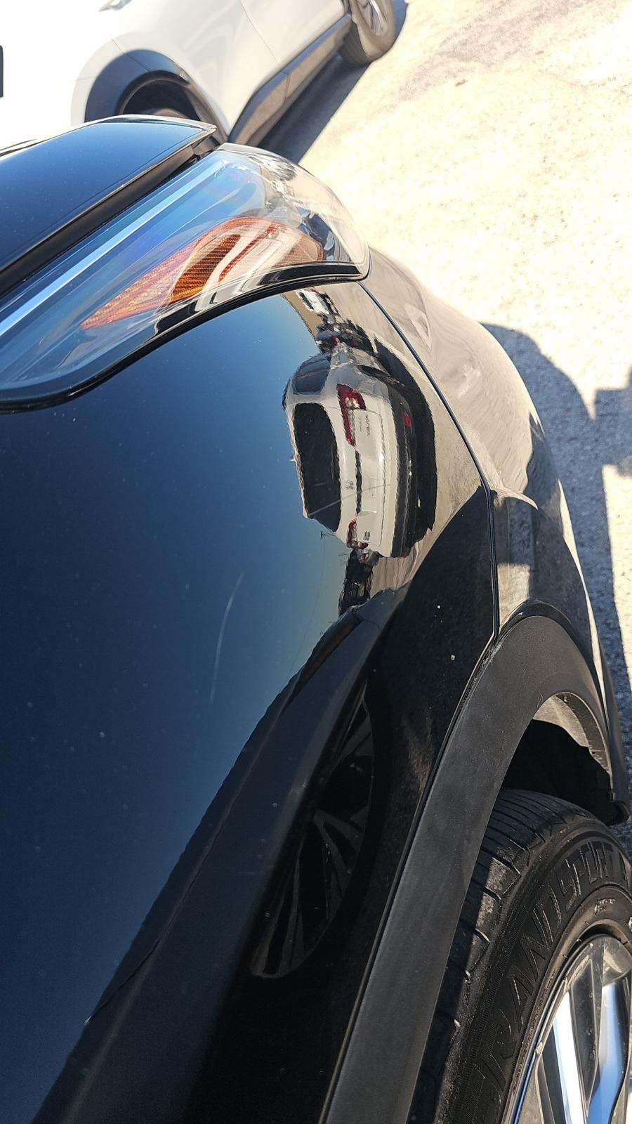 2023 Toyota Highlander Limited FWD