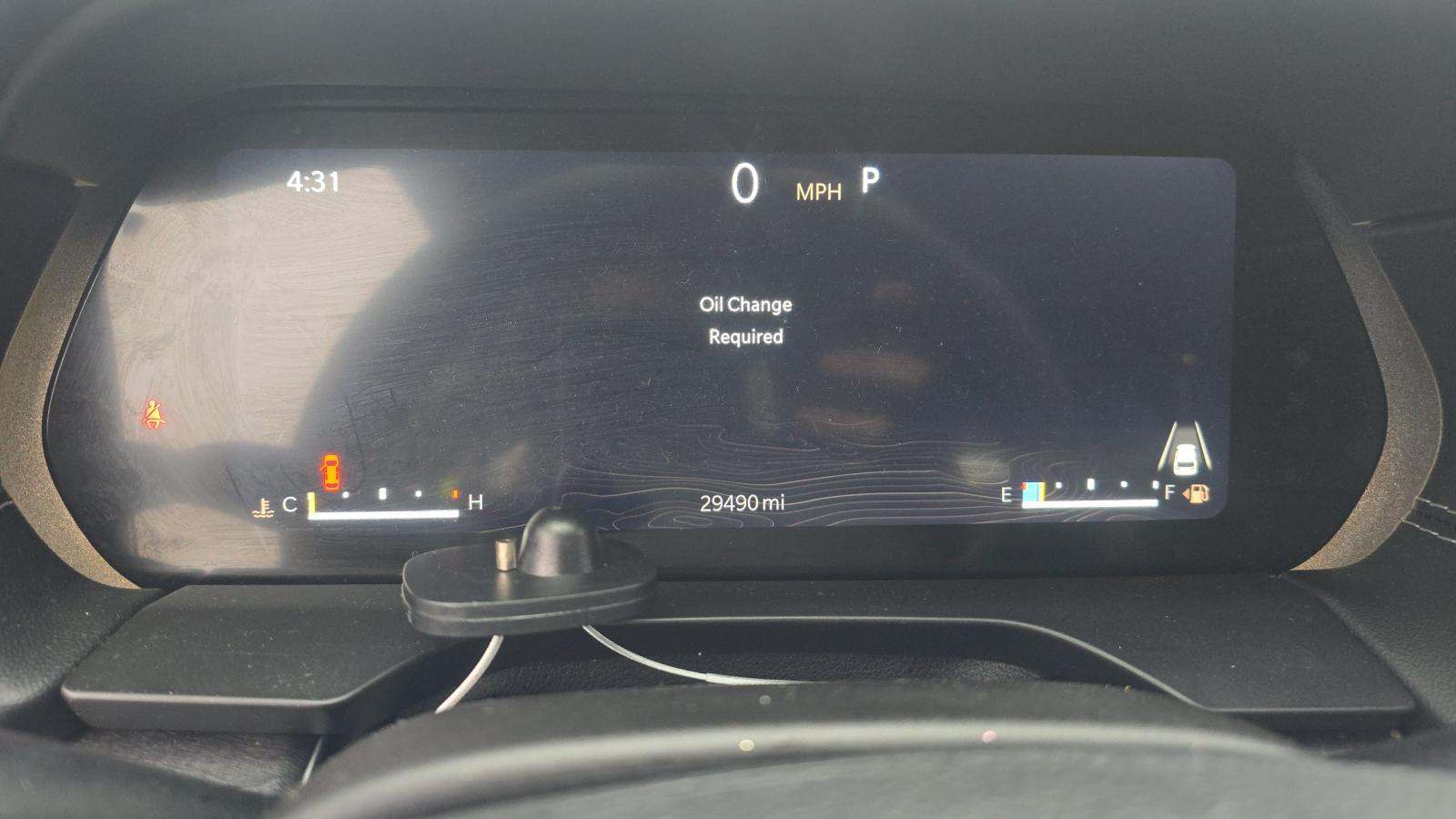 2023 Jeep Grand Cherokee Limited AWD