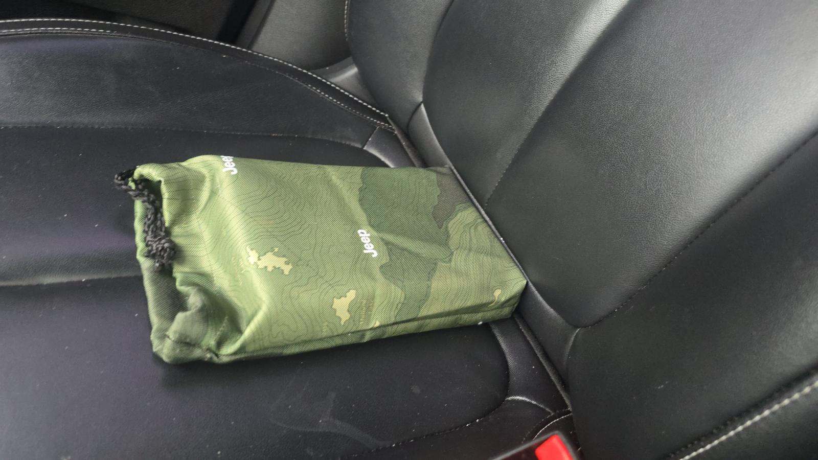 2023 Jeep Grand Cherokee Limited AWD