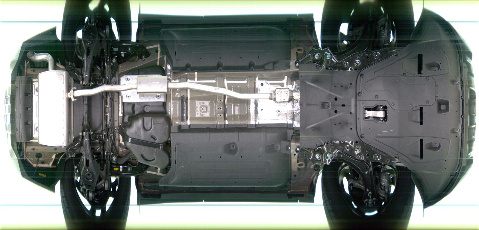 2025 Kia Sportage SX-Prestige FWD