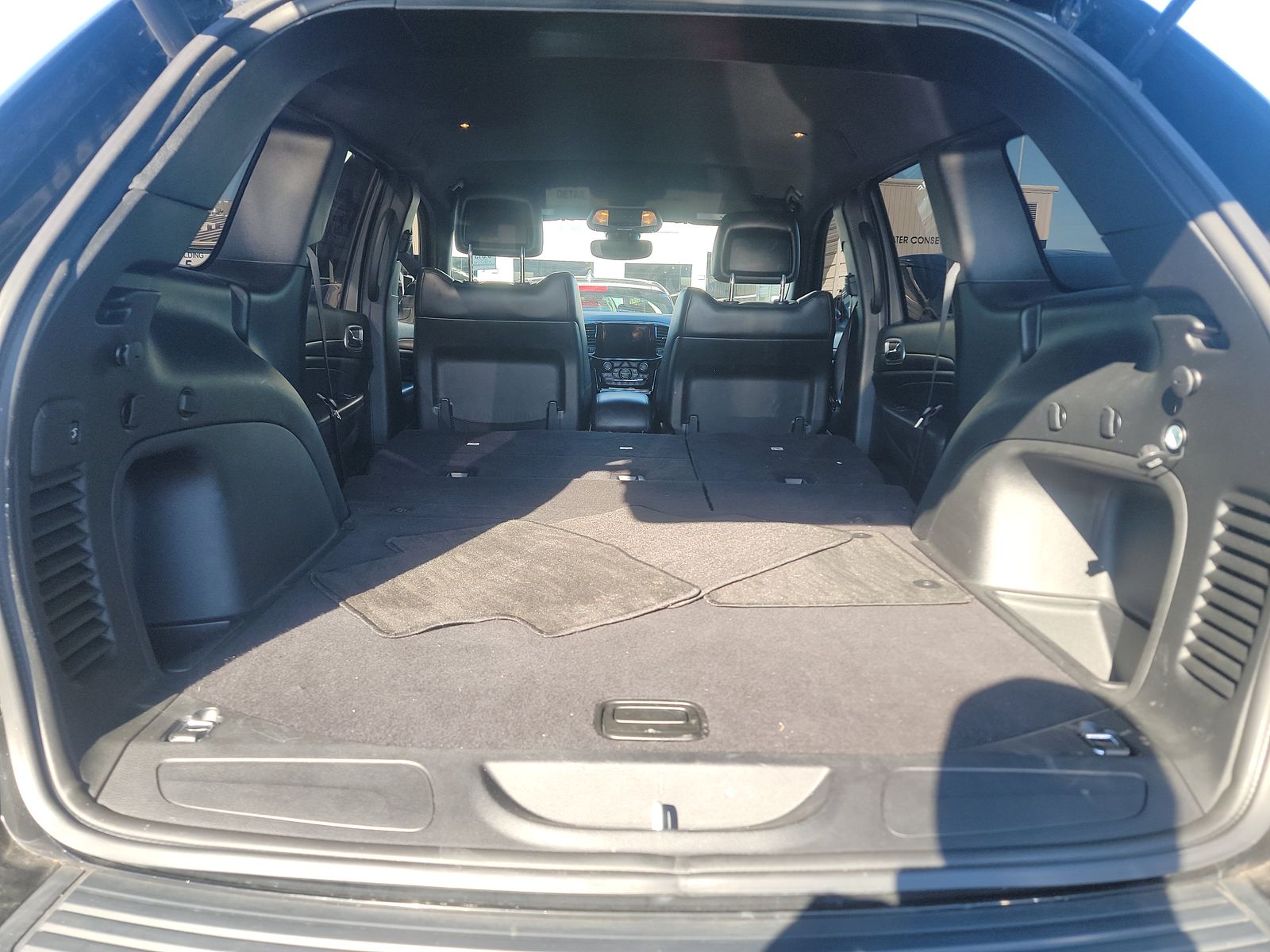 2022 Jeep Grand Cherokee Laredo X RWD