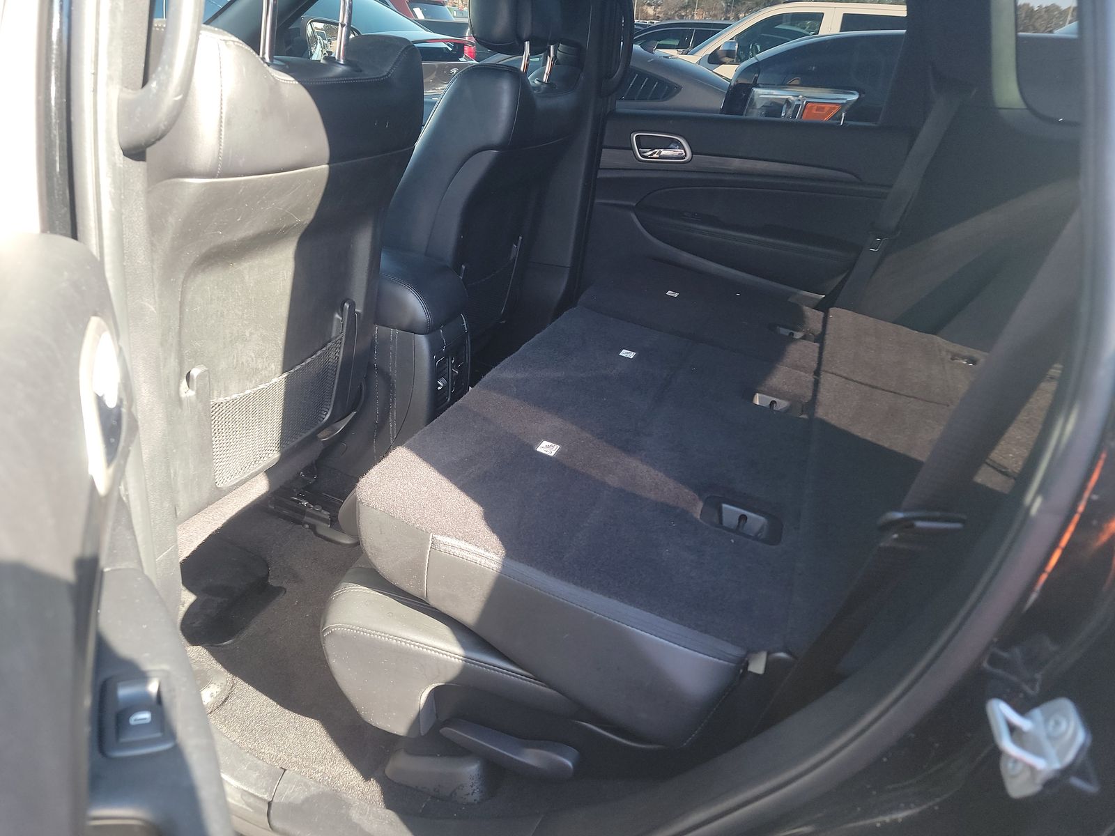 2022 Jeep Grand Cherokee Laredo X RWD