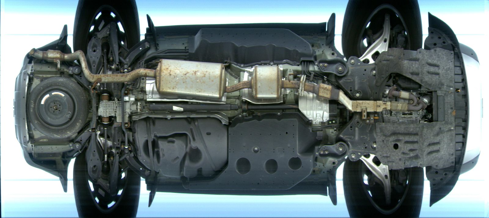 2022 Nissan Pathfinder SL AWD