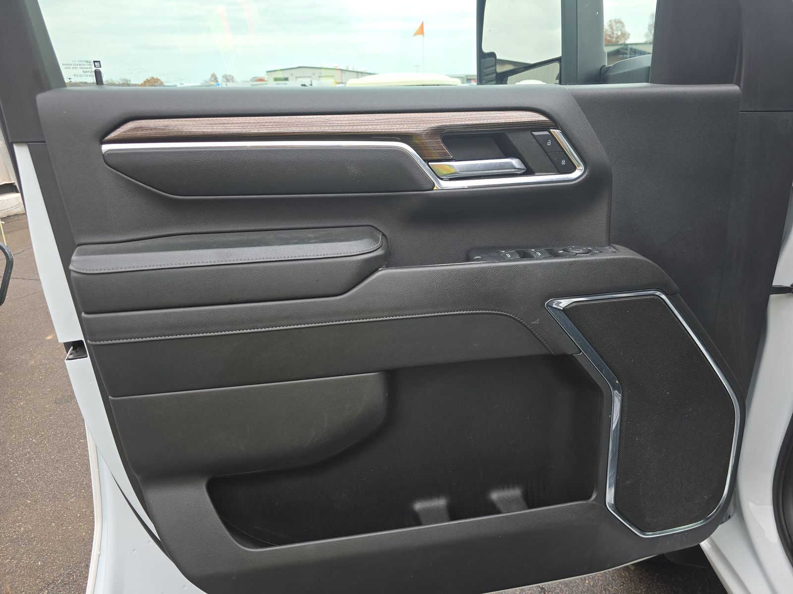 2024 Chevrolet Silverado 2500HD LT AWD