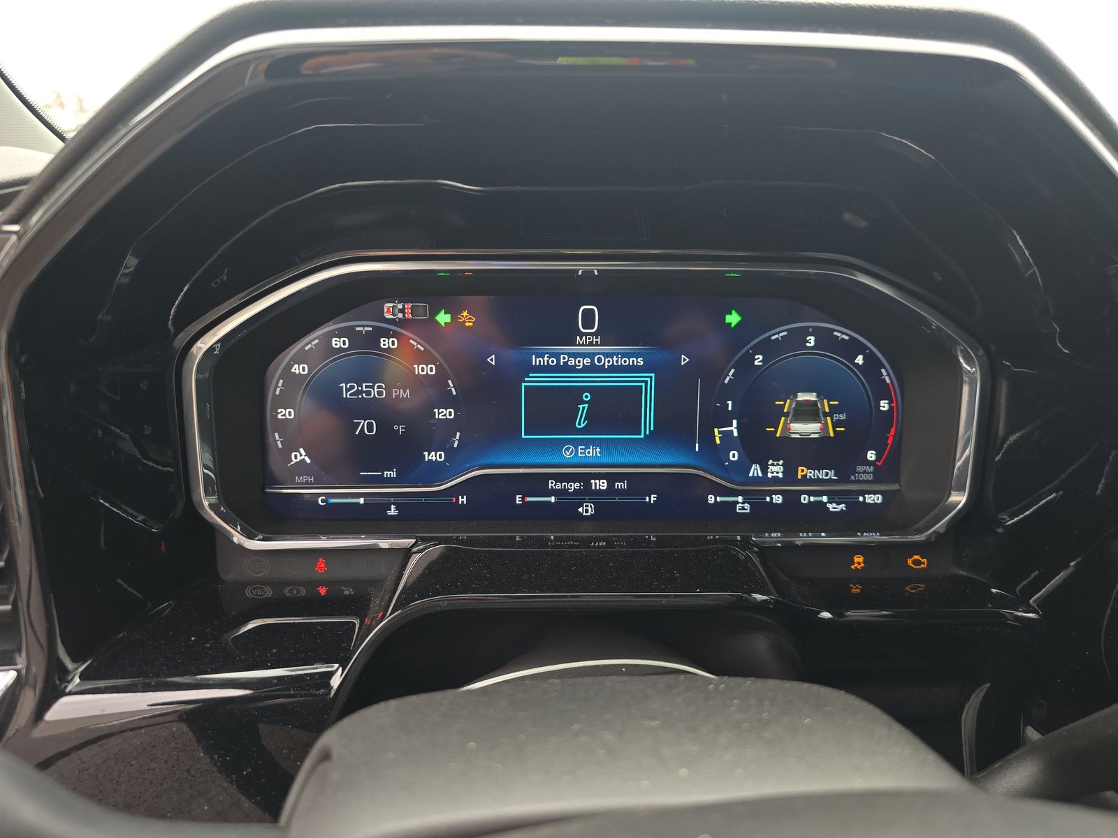 2024 Chevrolet Silverado 2500HD LT AWD