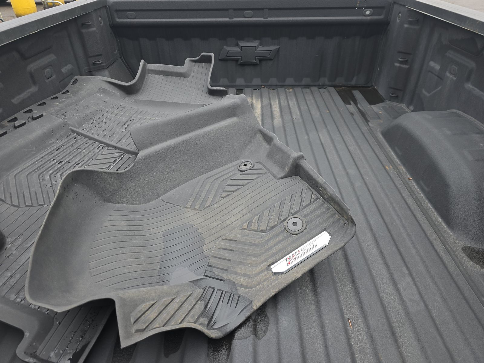 2024 Chevrolet Silverado 2500HD LT AWD