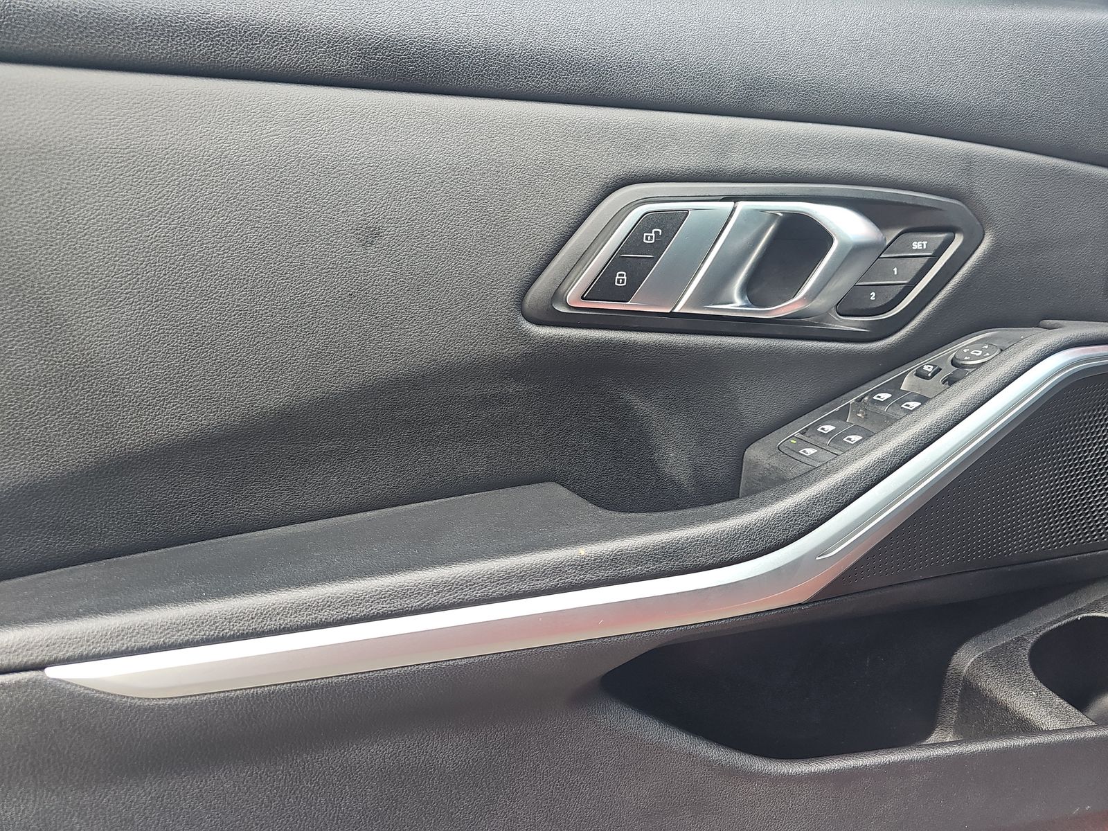 2022 BMW 3 Series 330i RWD