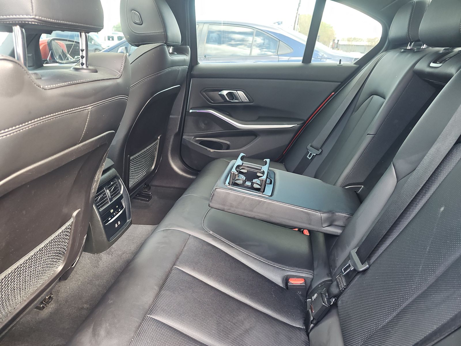 2022 BMW 3 Series 330i RWD