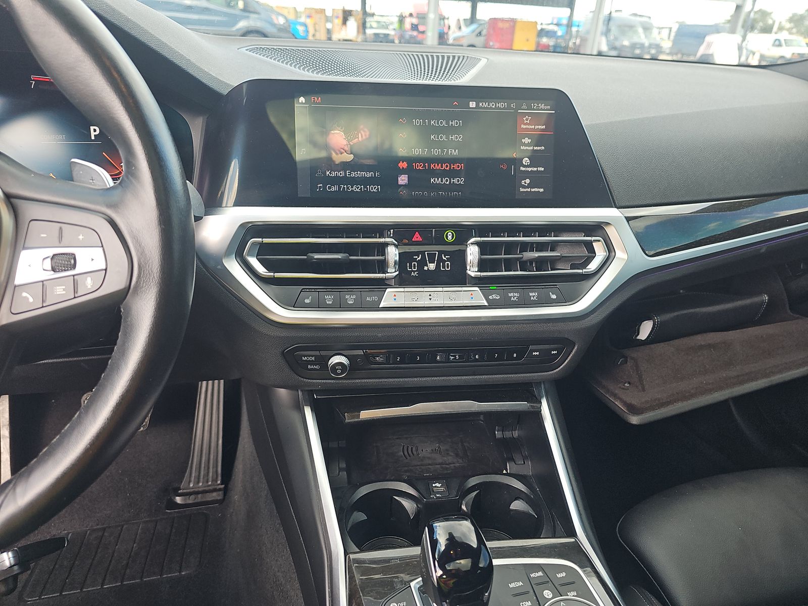 2022 BMW 3 Series 330i RWD