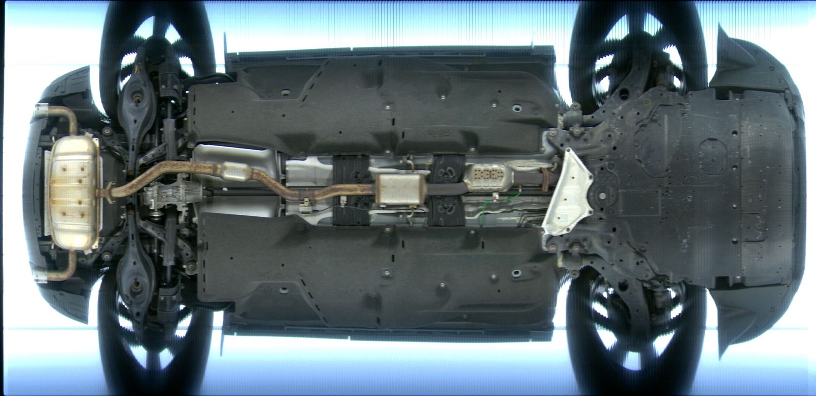 2023 MAZDA CX-5 2.5 S Carbon Edition AWD