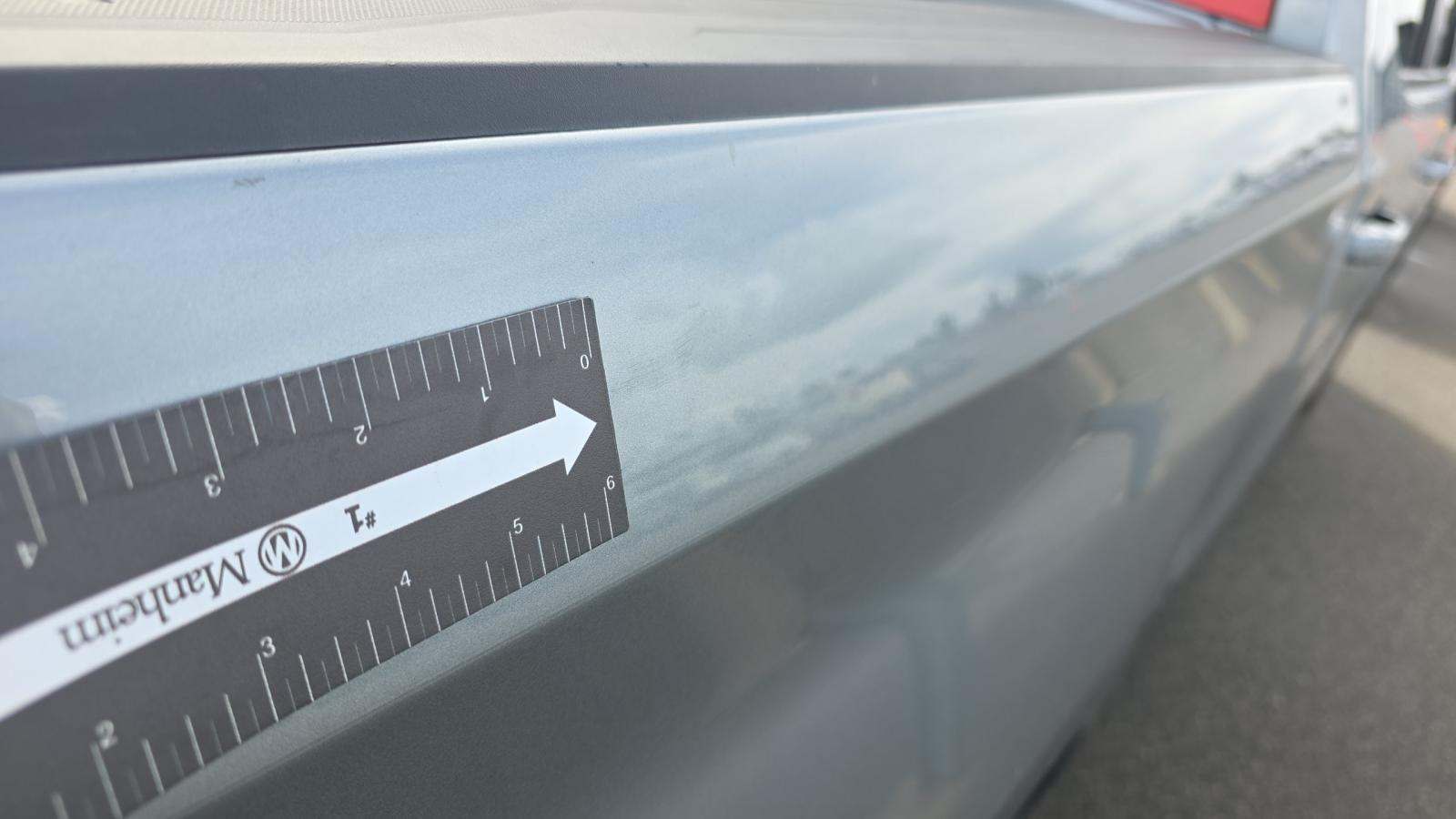 2024 Chevrolet Silverado 1500 RST RWD