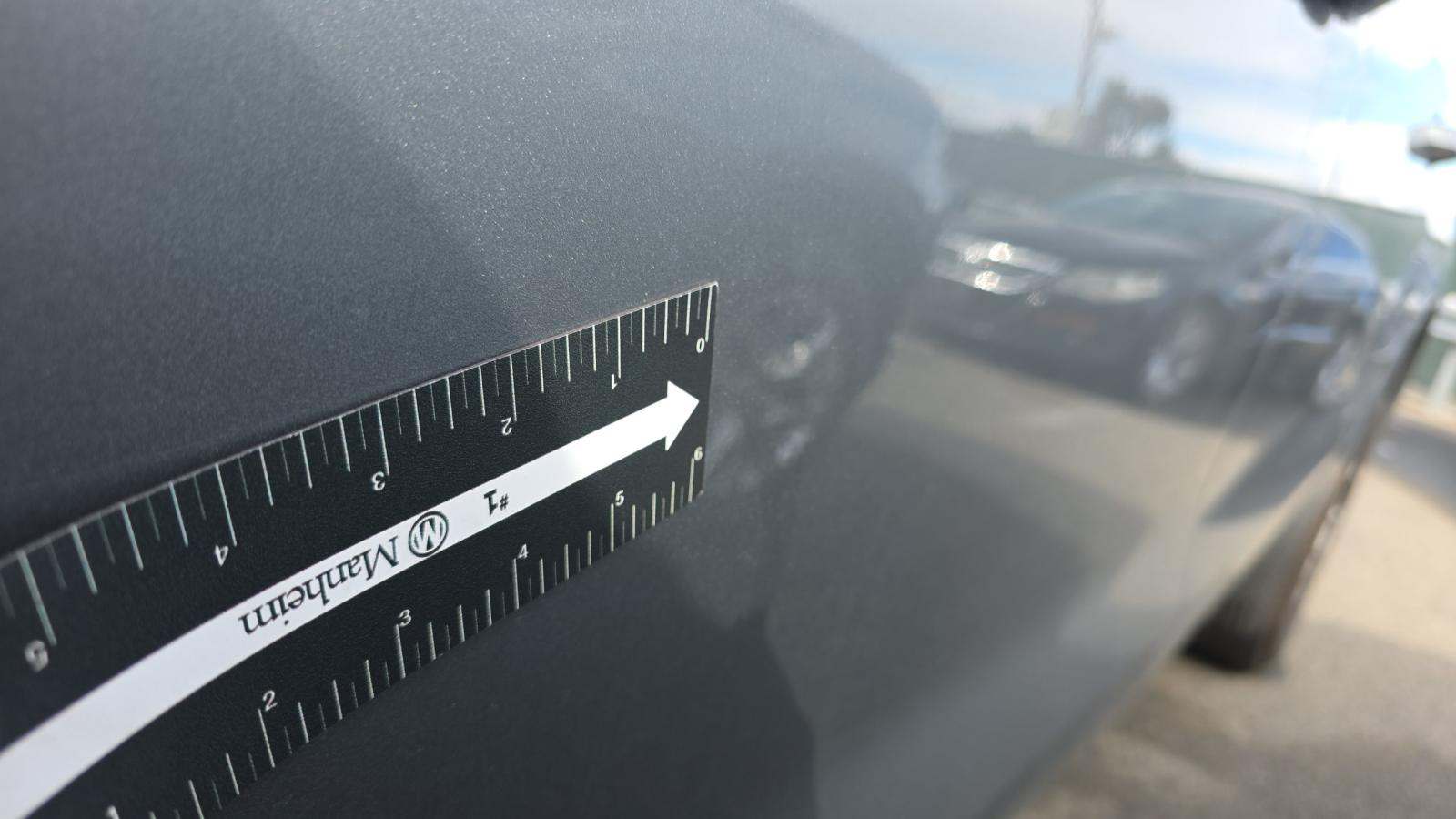 2024 Chevrolet Silverado 1500 RST RWD