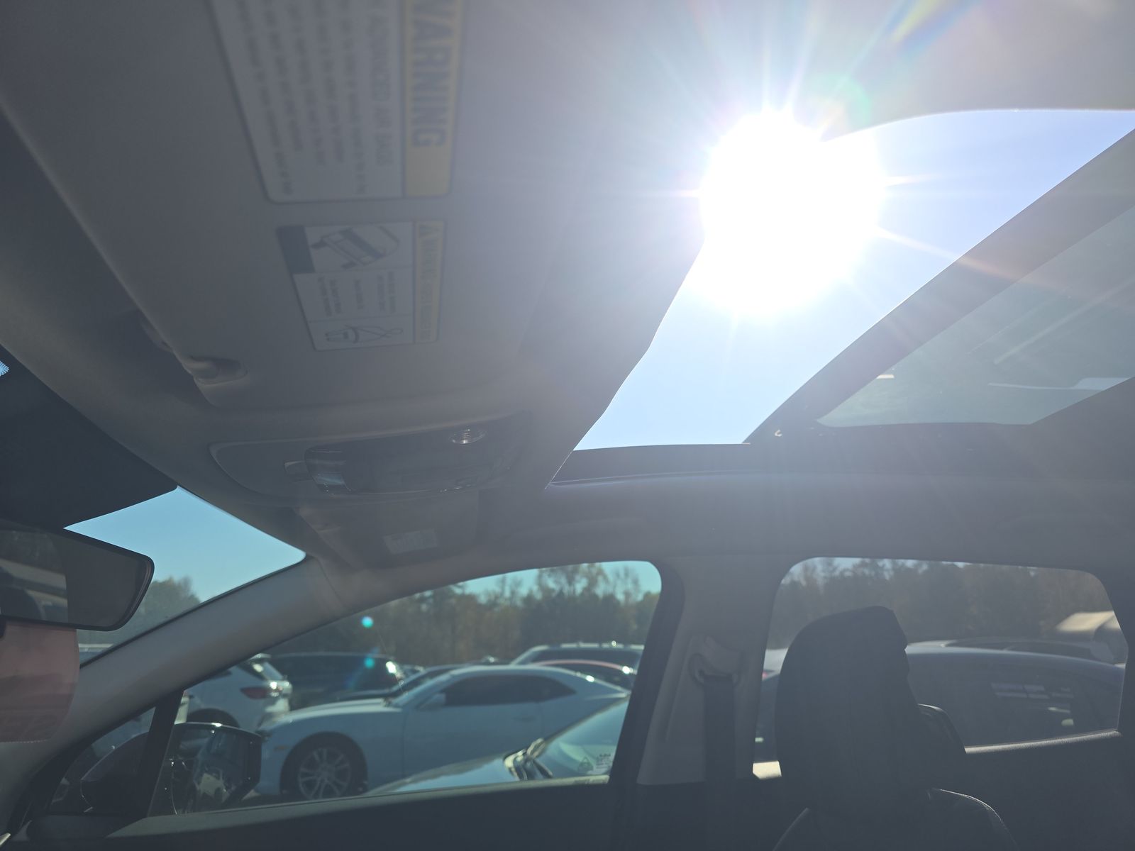 2025 Kia Sportage SX-Prestige FWD