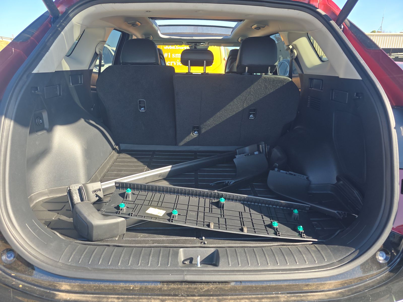 2025 Kia Sportage SX-Prestige FWD