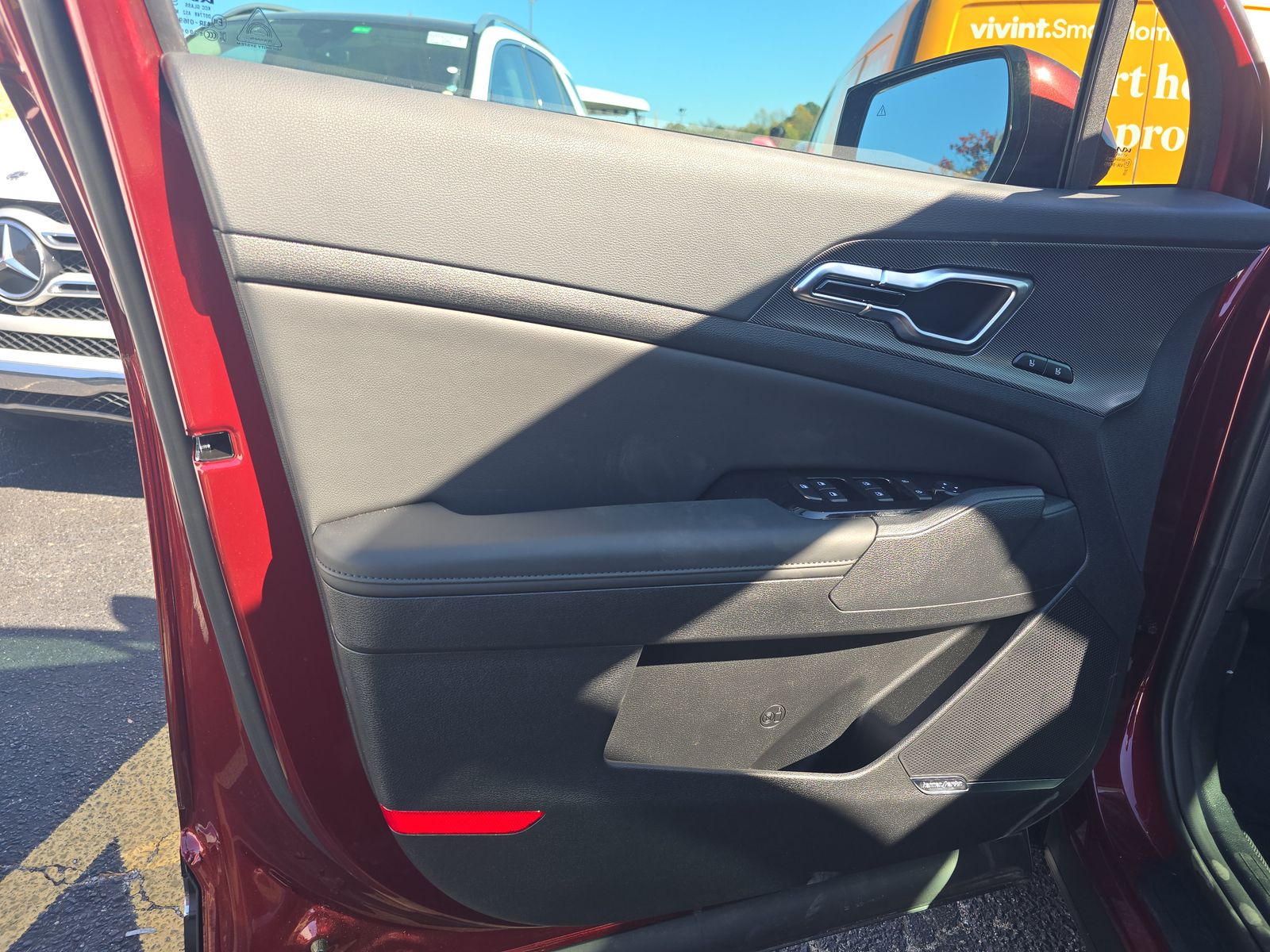 2025 Kia Sportage SX-Prestige FWD