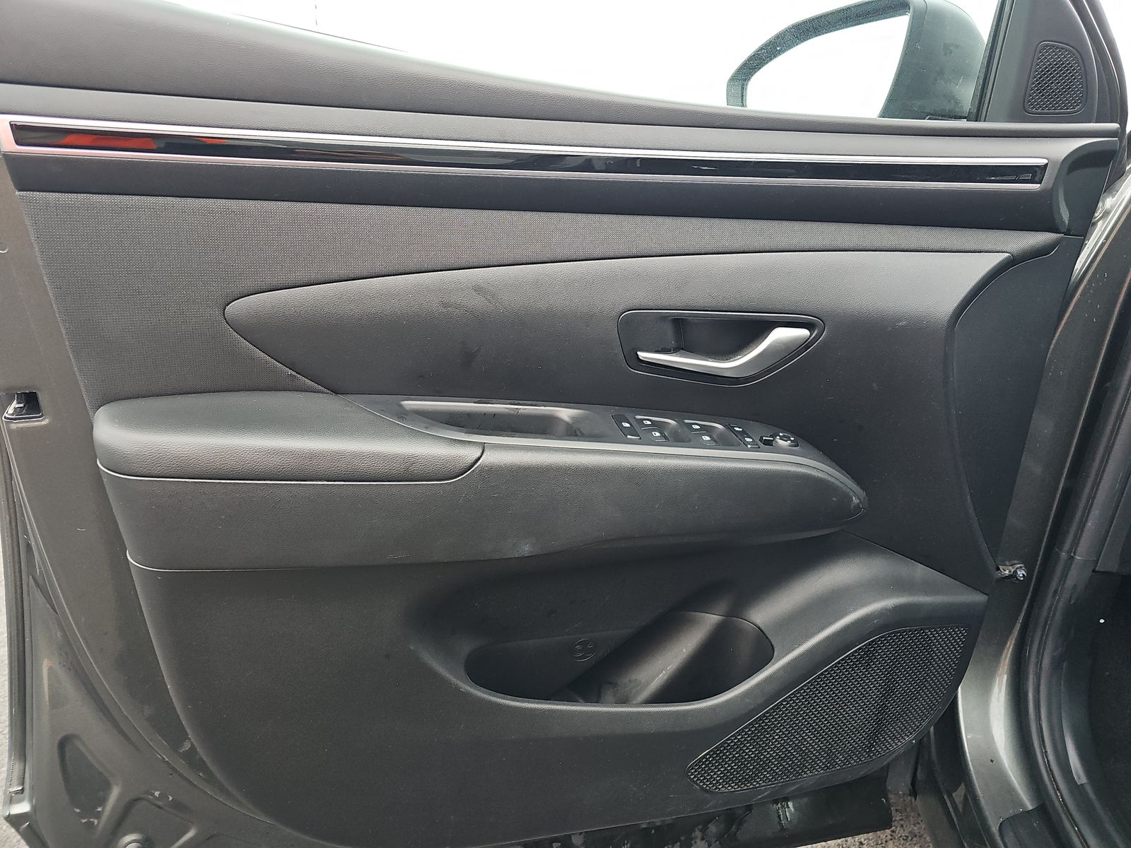 2023 Hyundai Tucson SEL AWD