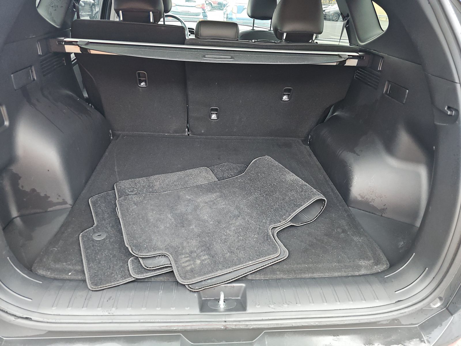 2023 Hyundai Tucson SEL AWD