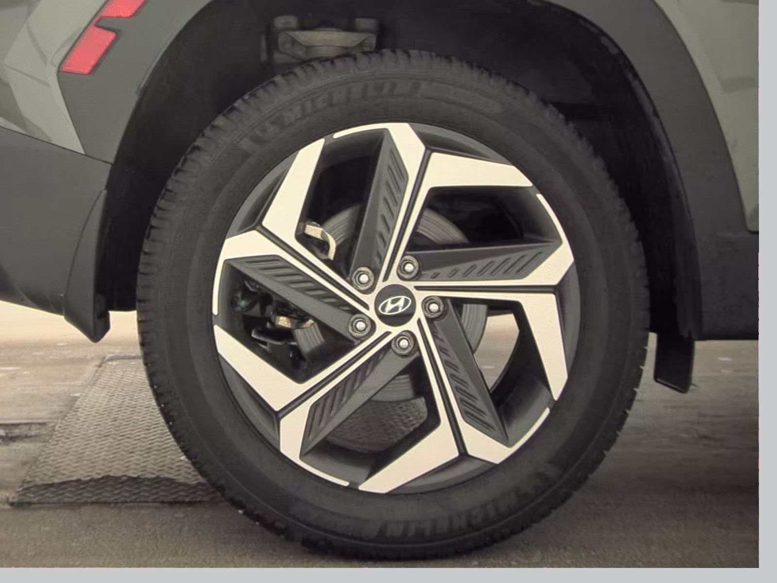 2023 Hyundai Tucson SEL AWD