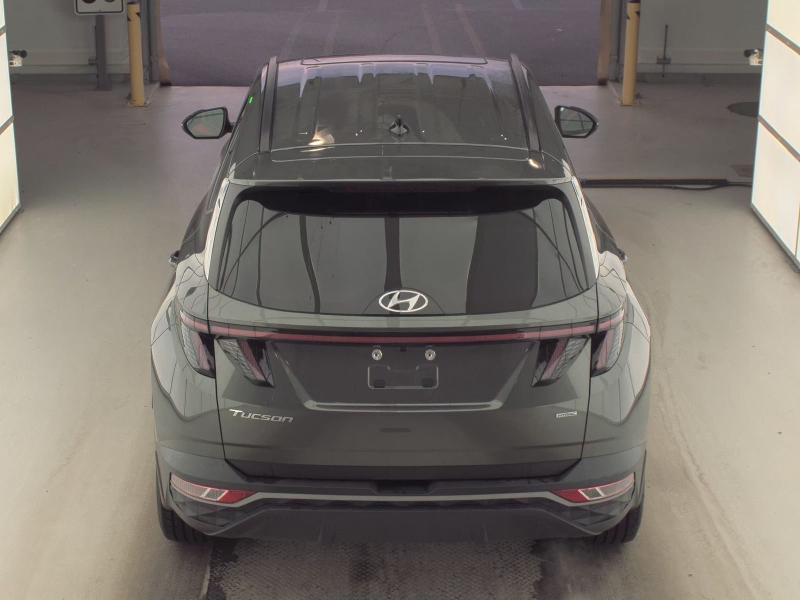 2023 Hyundai Tucson SEL AWD