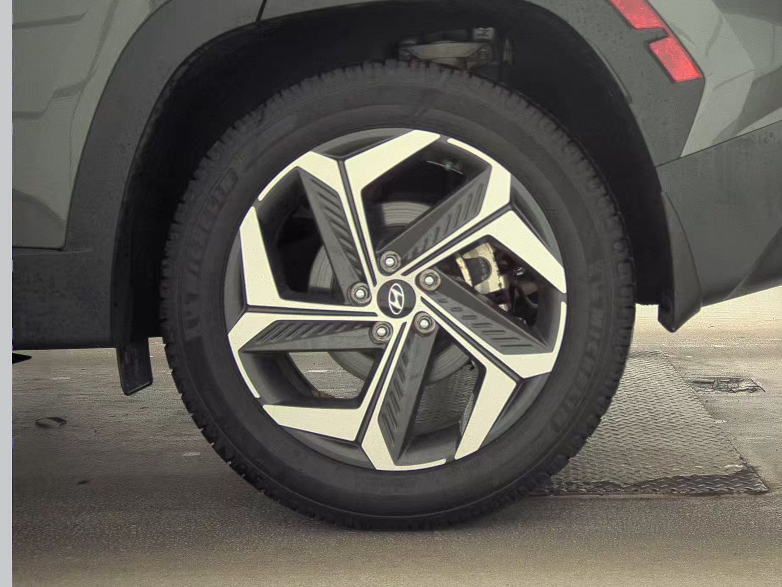 2023 Hyundai Tucson SEL AWD