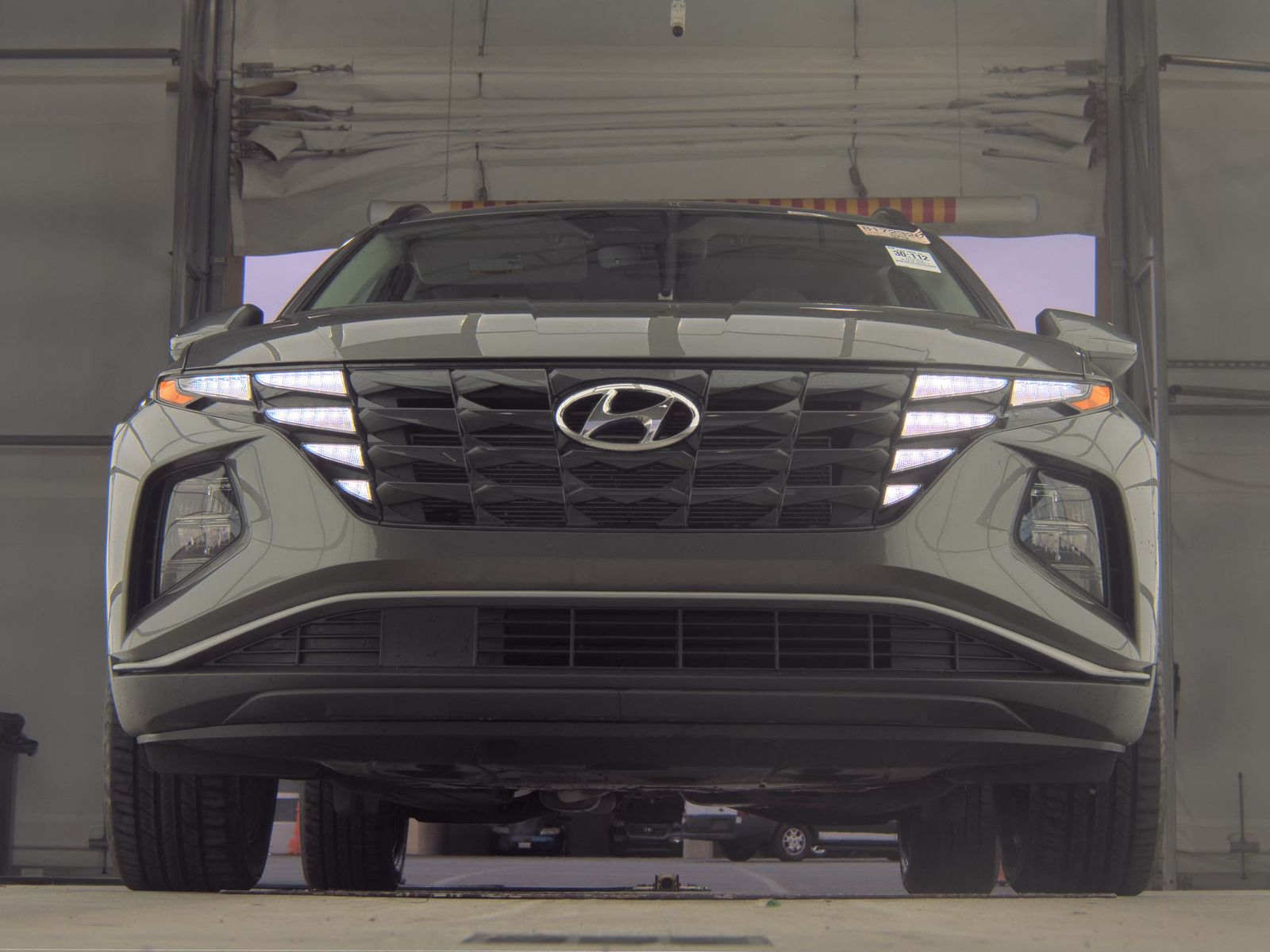 2023 Hyundai Tucson SEL AWD