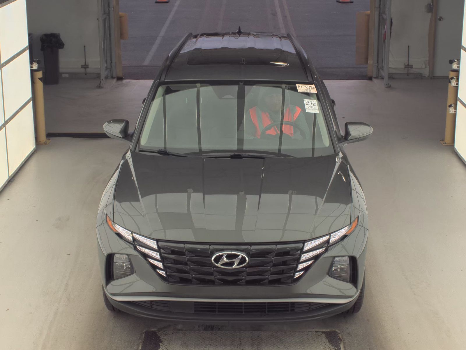 2023 Hyundai Tucson SEL AWD