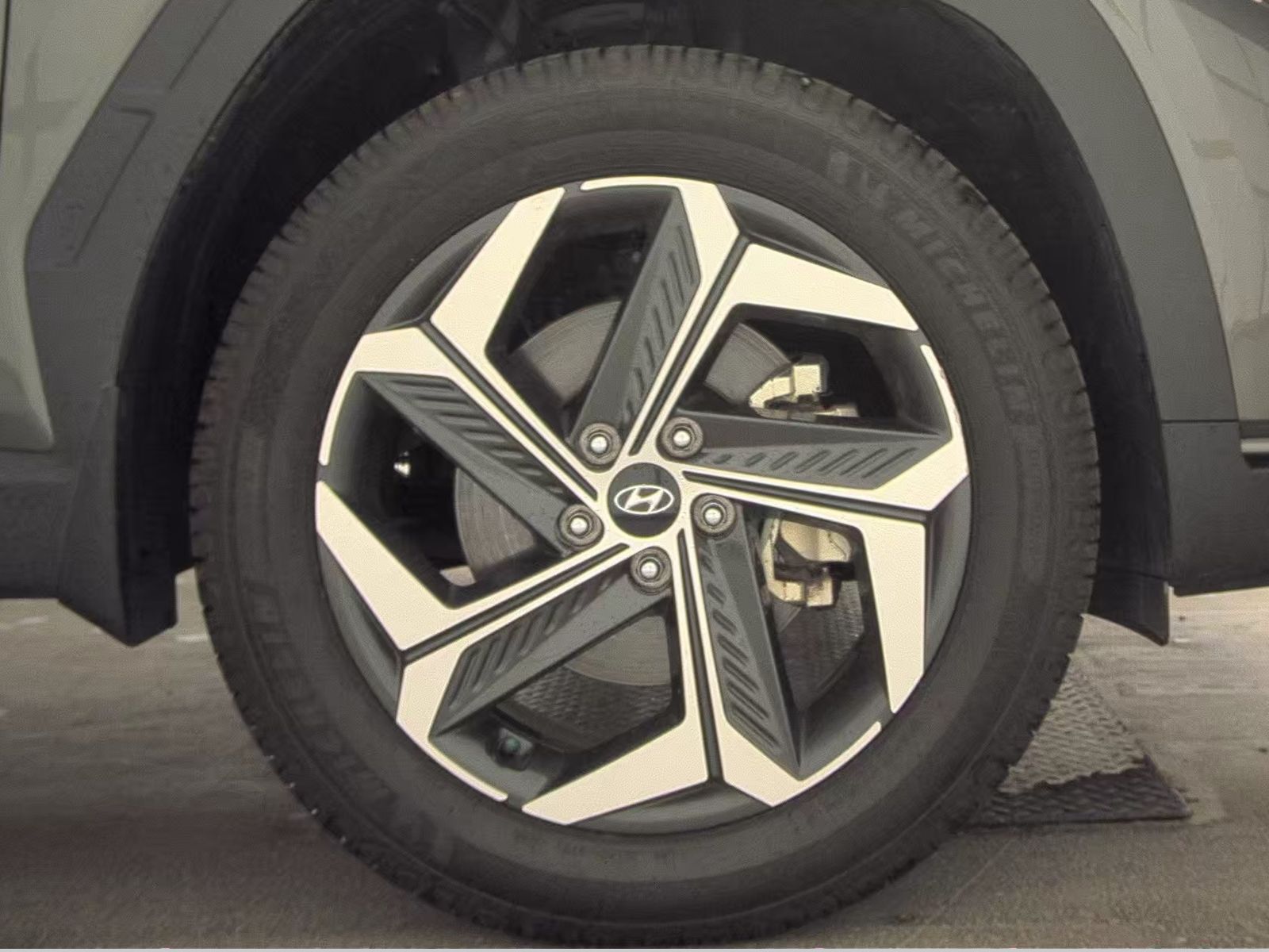 2023 Hyundai Tucson SEL AWD