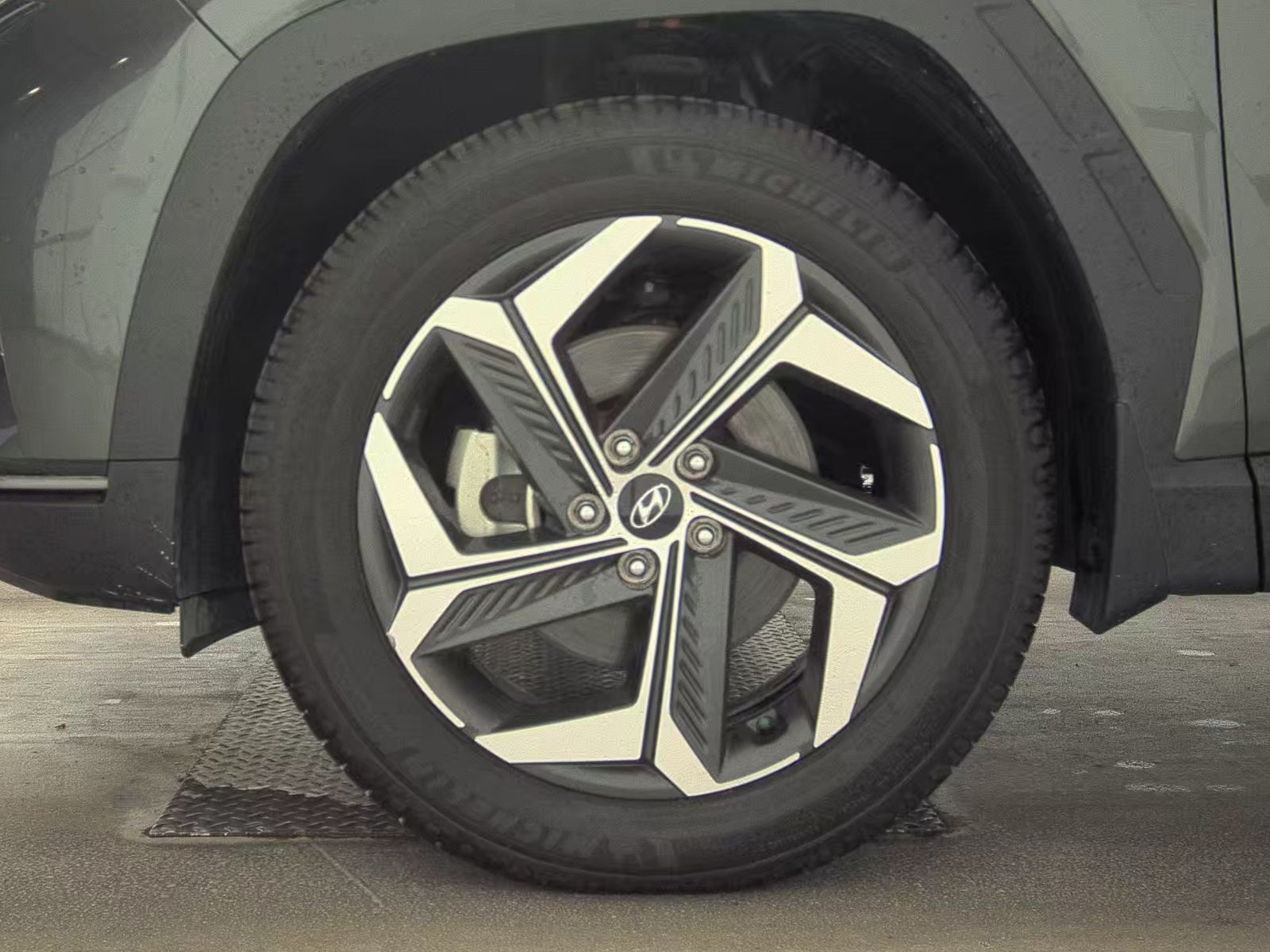 2023 Hyundai Tucson SEL AWD