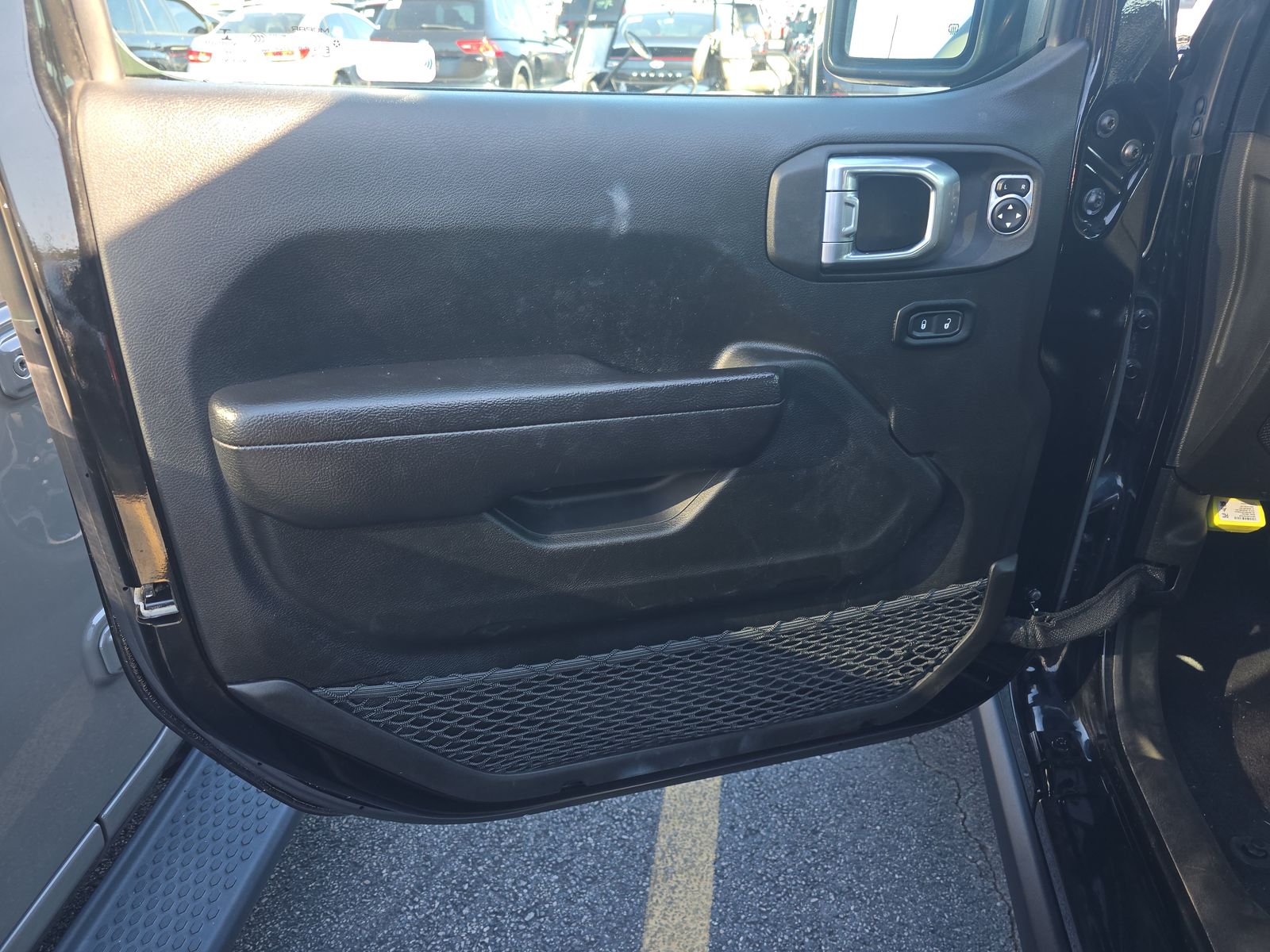 2022 Jeep Wrangler Unlimited 4xe Rubicon AWD