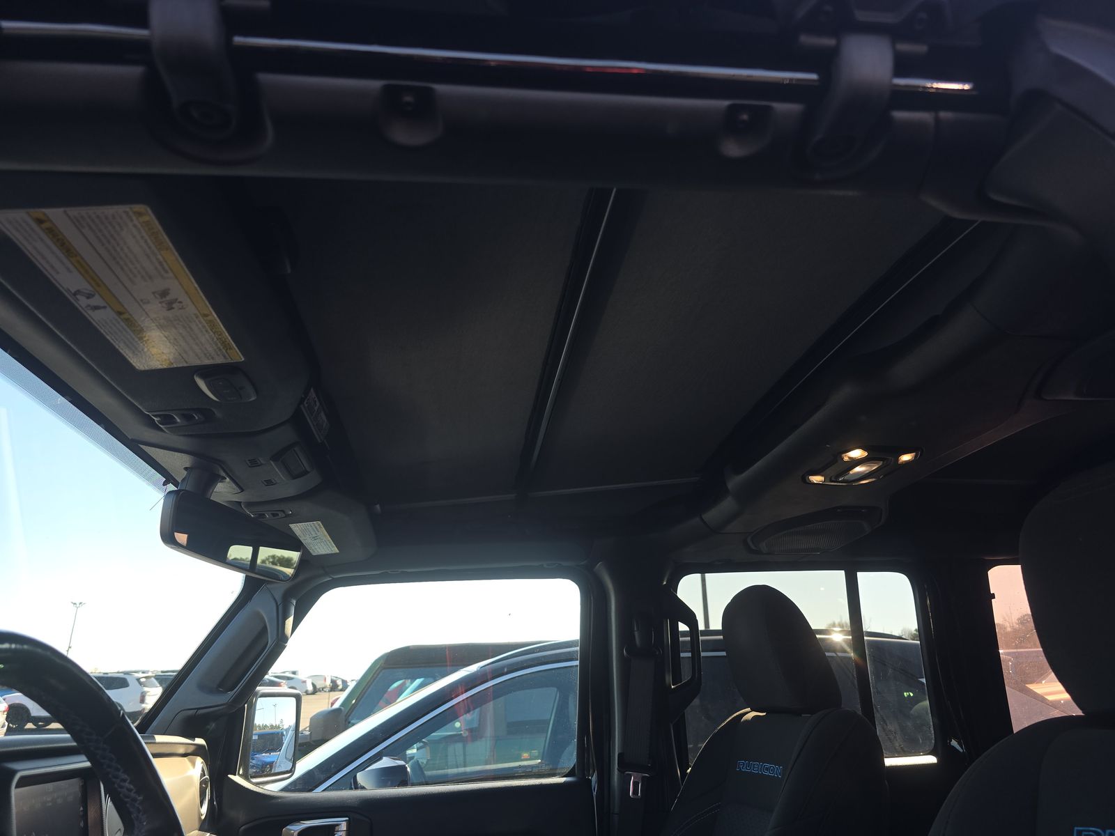 2022 Jeep Wrangler Unlimited 4xe Rubicon AWD