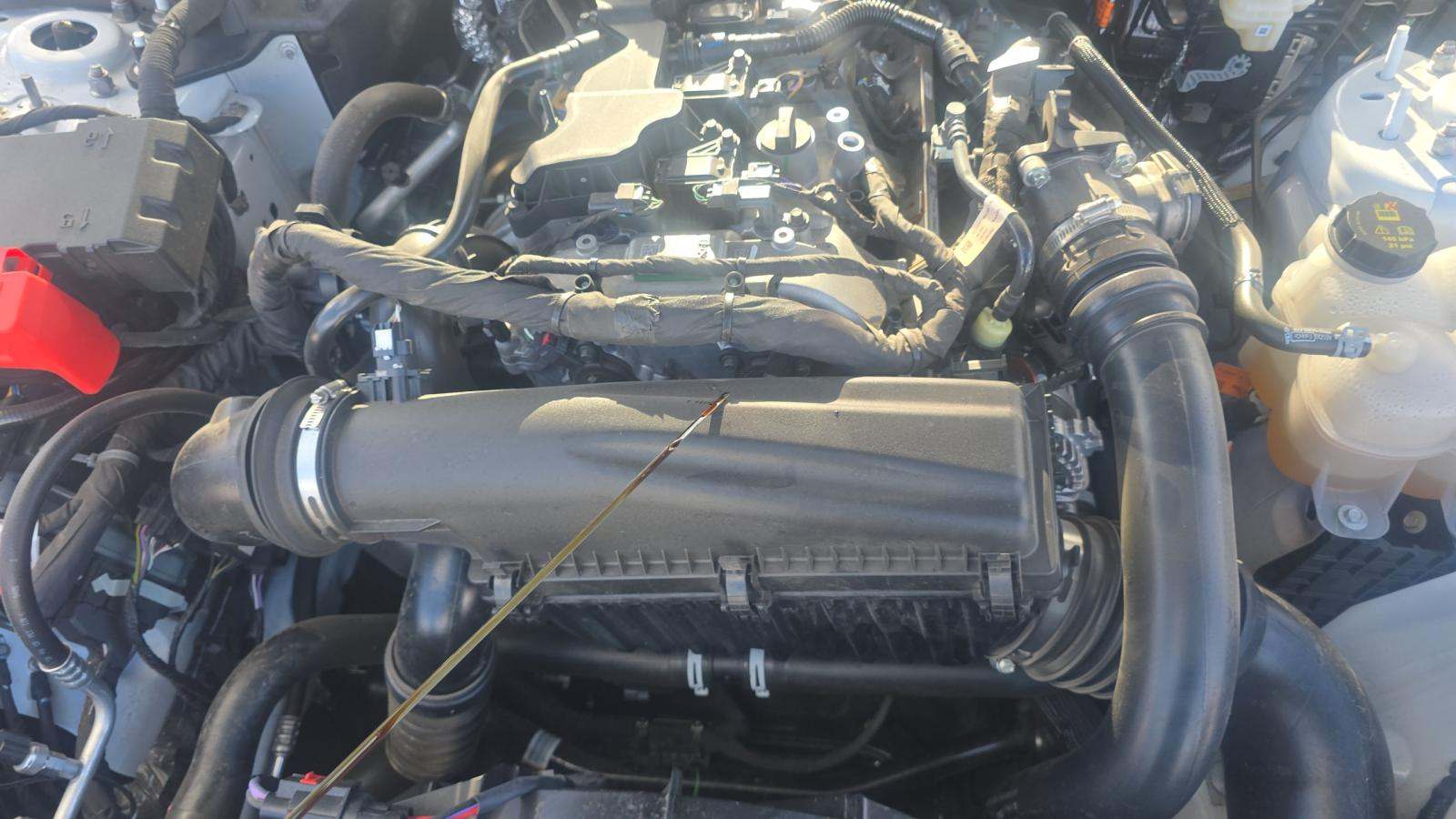 2025 Ford Mustang EcoBoost Premium RWD