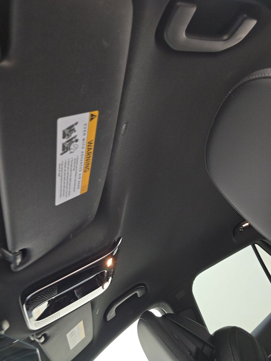 2024 Mercedes-Benz GLC GLC 300 RWD