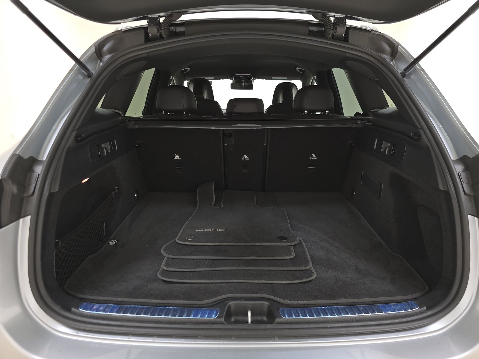 2024 Mercedes-Benz GLC GLC 300 RWD