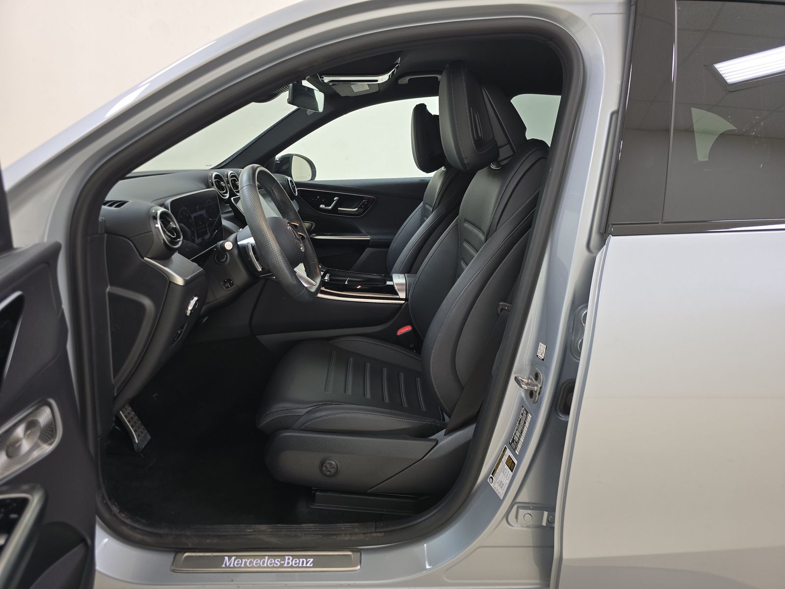 2024 Mercedes-Benz GLC GLC 300 RWD